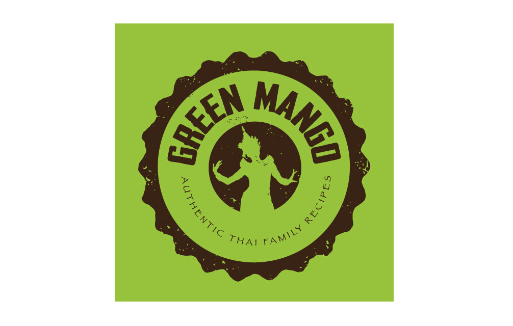Logo for Green Mango